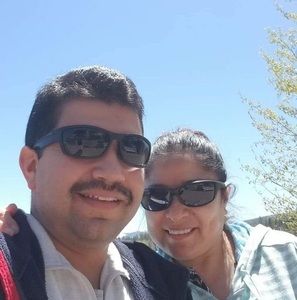 Meet your Posher, Susana